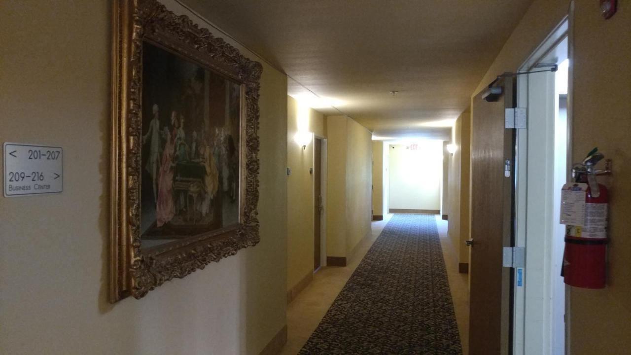 Palace & Hotel Lincoln City