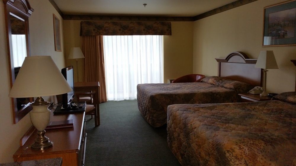 Hotel Palace & 3*