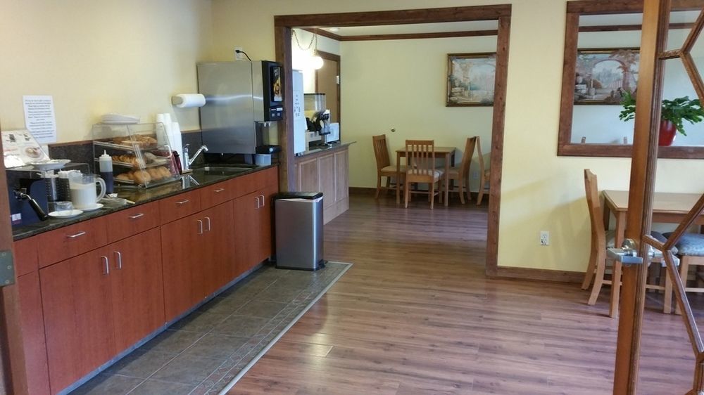 Hotel Palace & Lincoln City