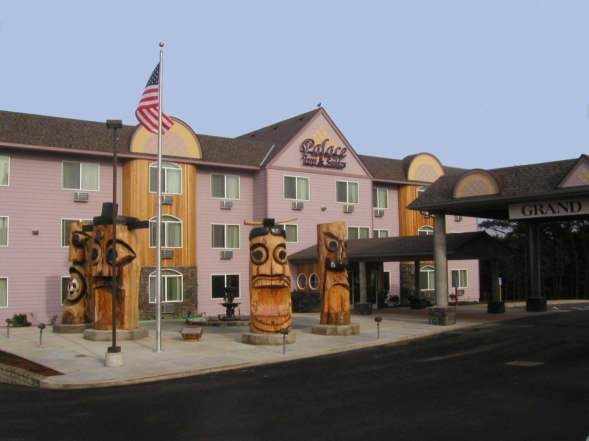 Hotel Palace &