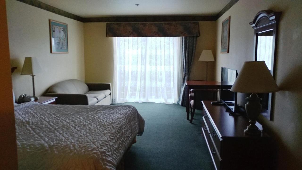 Hotel Palace & Lincoln City