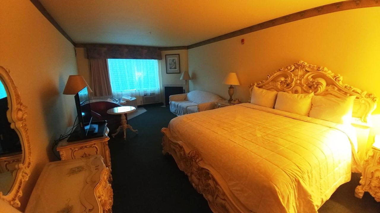 Hotel Palace & Lincoln City