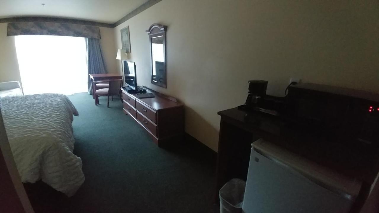 Palace & 3* Lincoln City