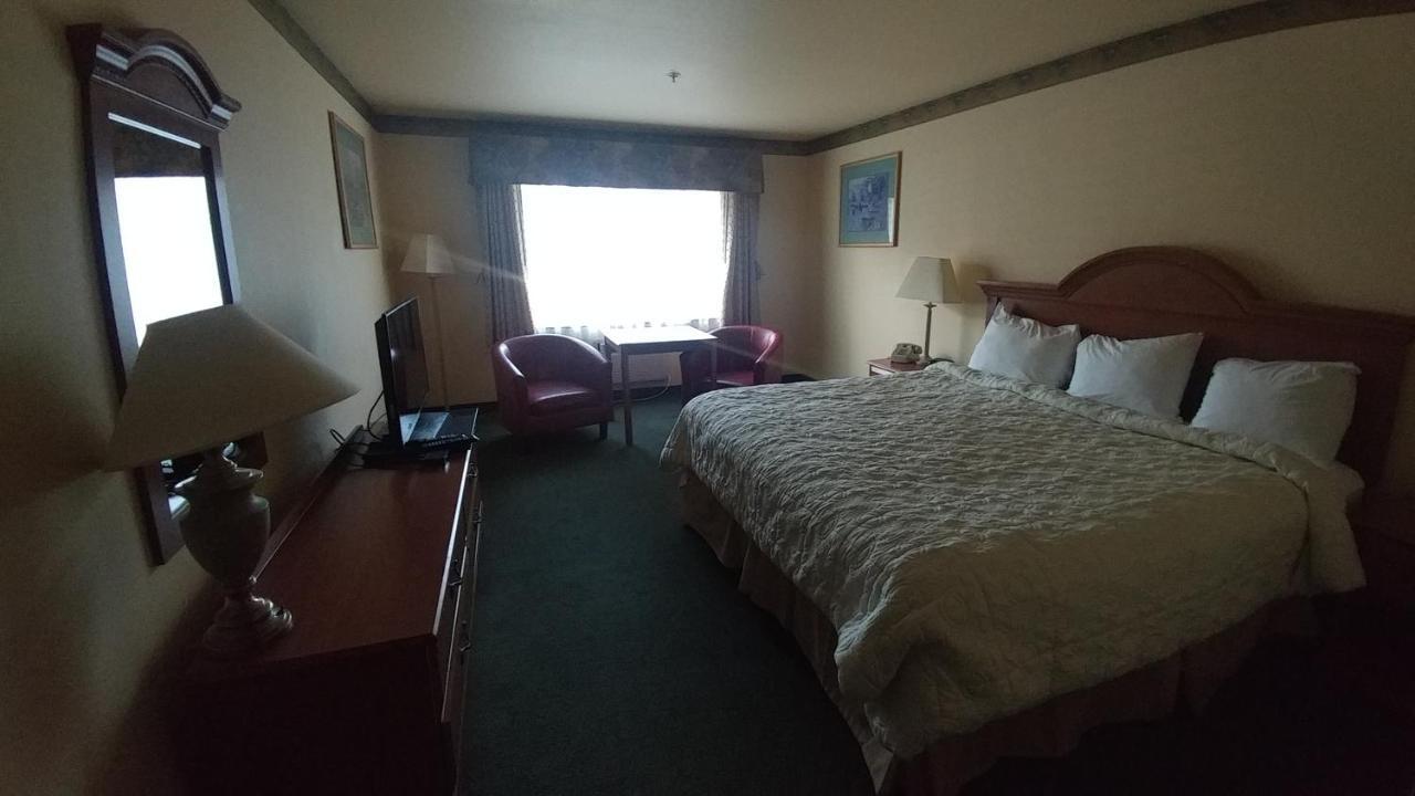 Hotel Palace & Lincoln City